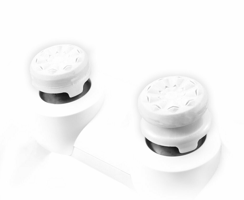 KontrolFreek Galaxy (White)