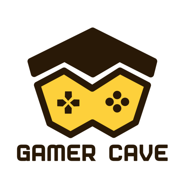 Gamer Cave 507