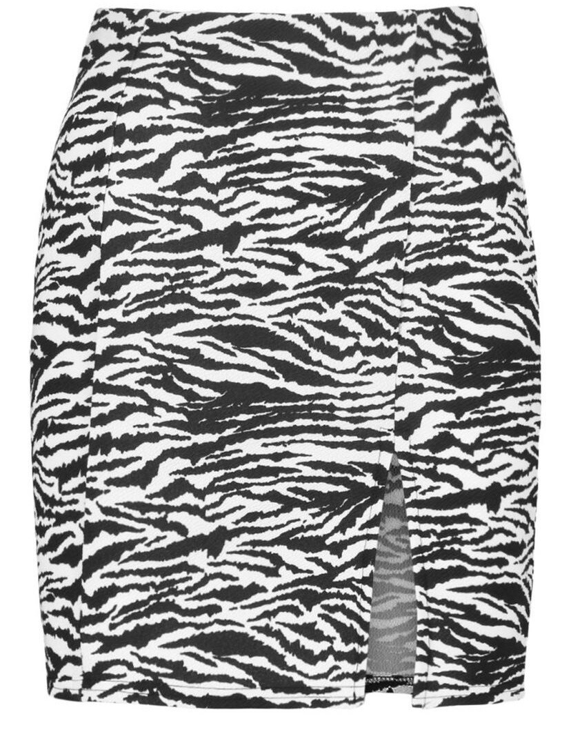 Sexy zebra vibes