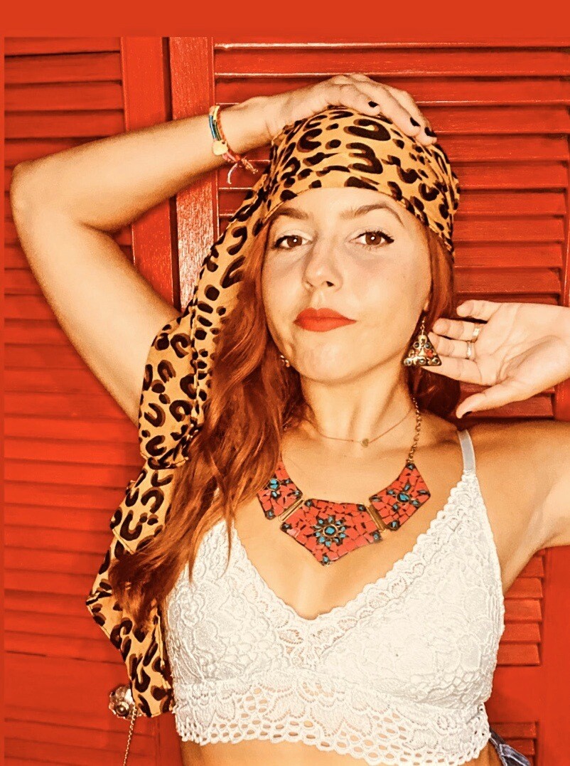 Passion mosaico set