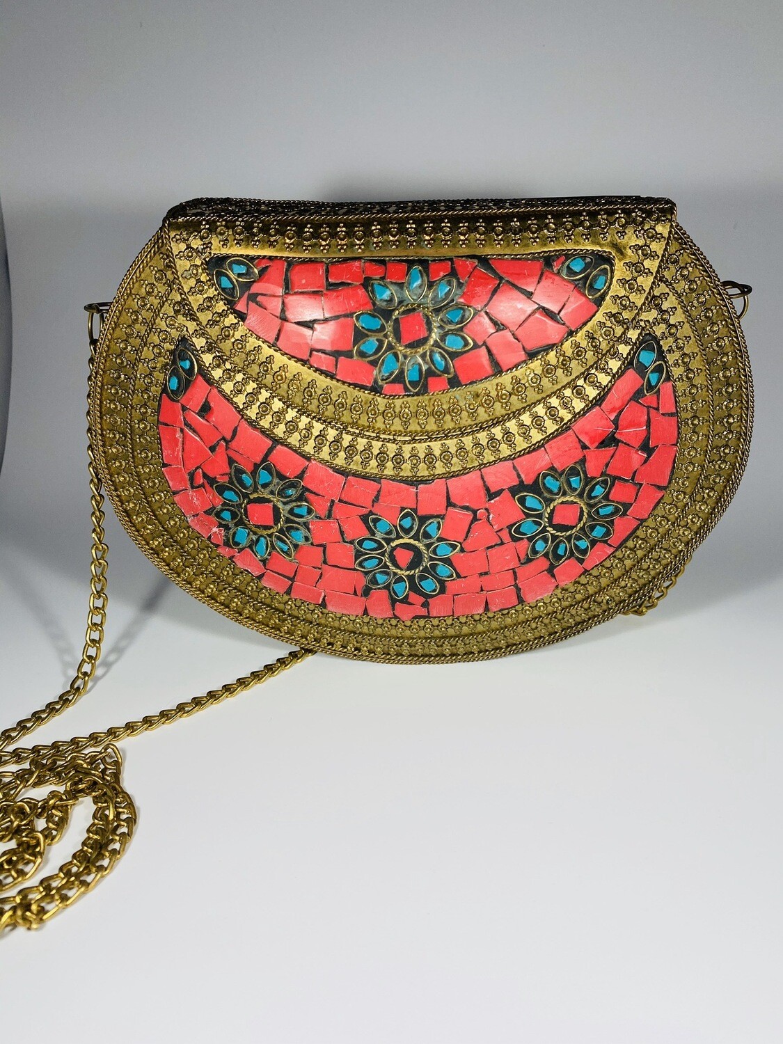 Passion Mosaico CLUTCH