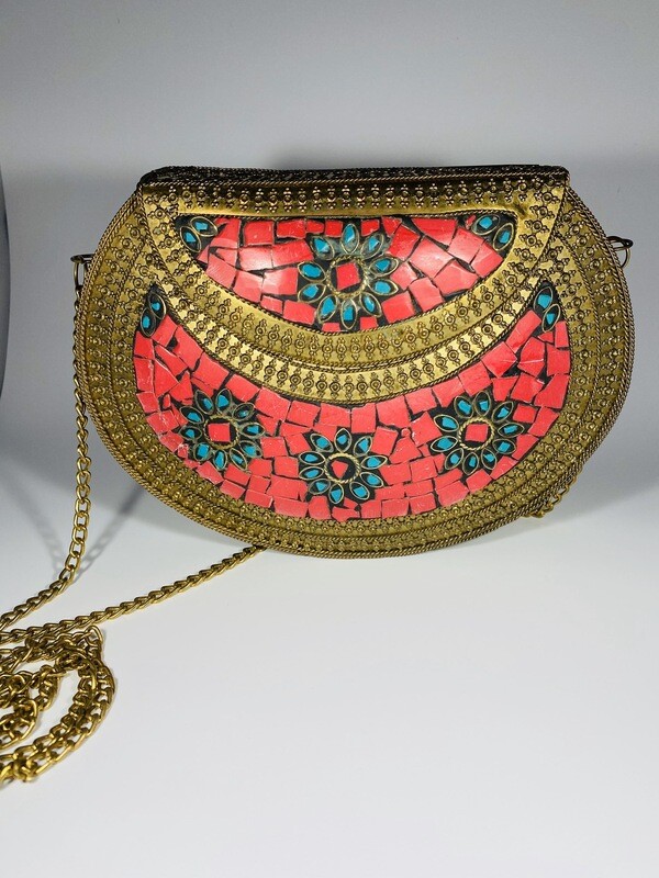 Passion Mosaico CLUTCH