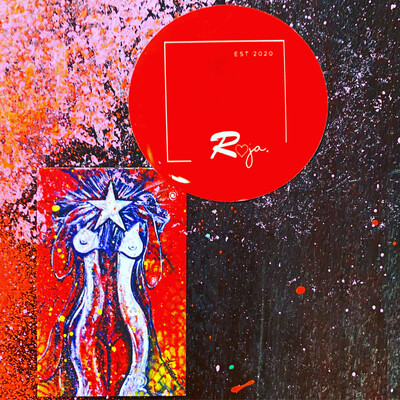 Art Stickers