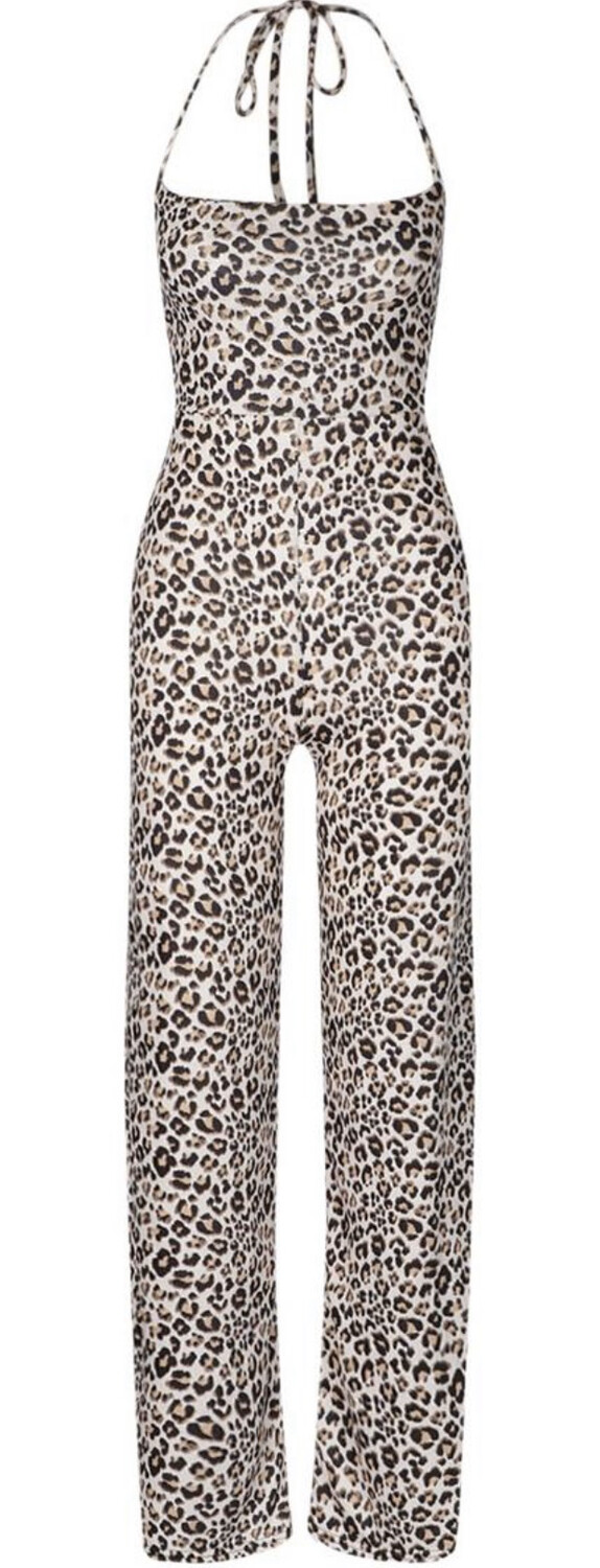 Savage romper