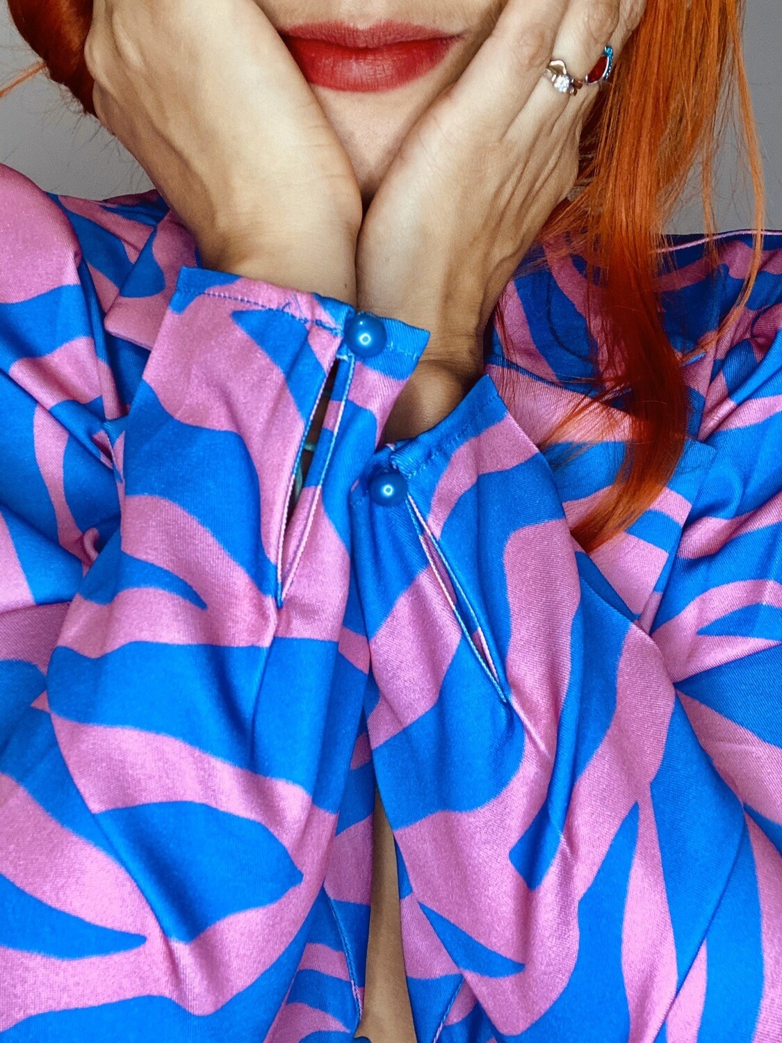 Ana’s Blazer