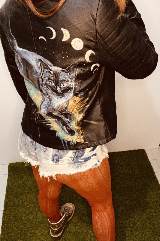 Miau! Diego 