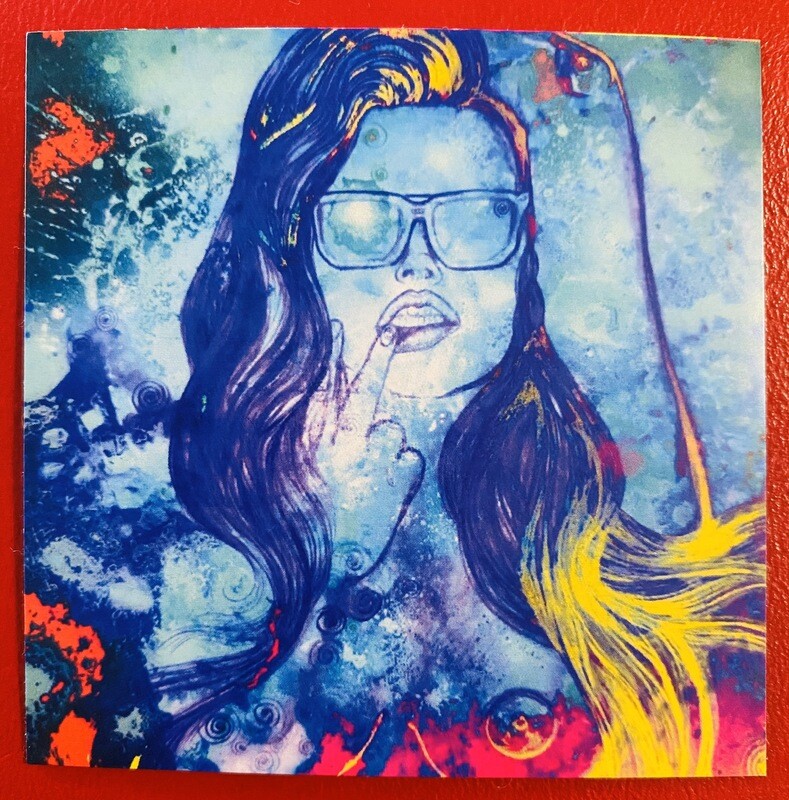 “Flor nocturna”