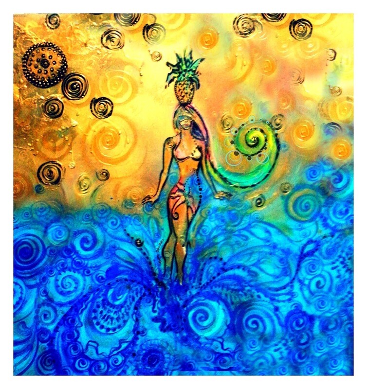 “Balance tropical”