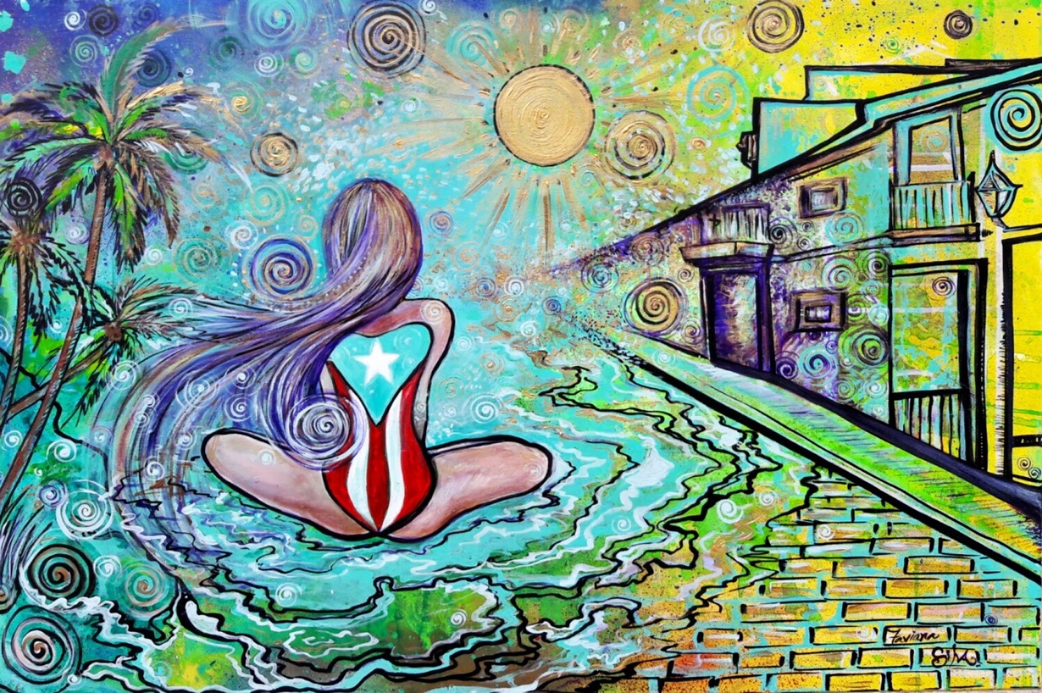 “Energías de mi tierra”