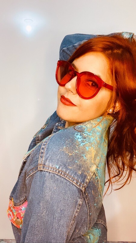 Roja. Style Sunglasses