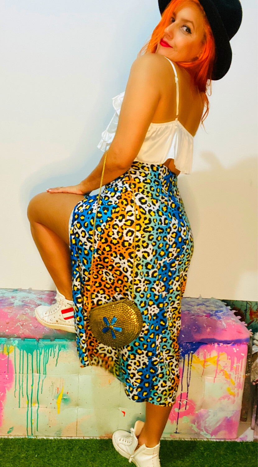 Wild skirt