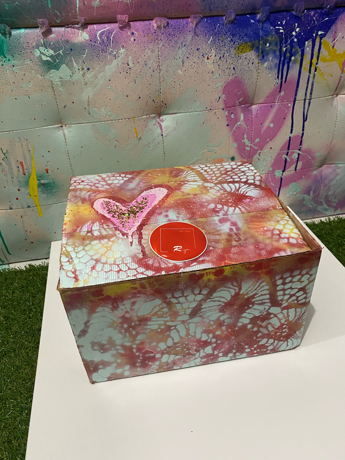 Creative BOX