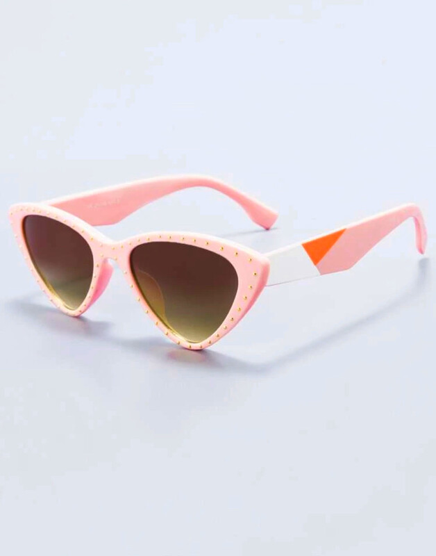 Cotton Candy shades