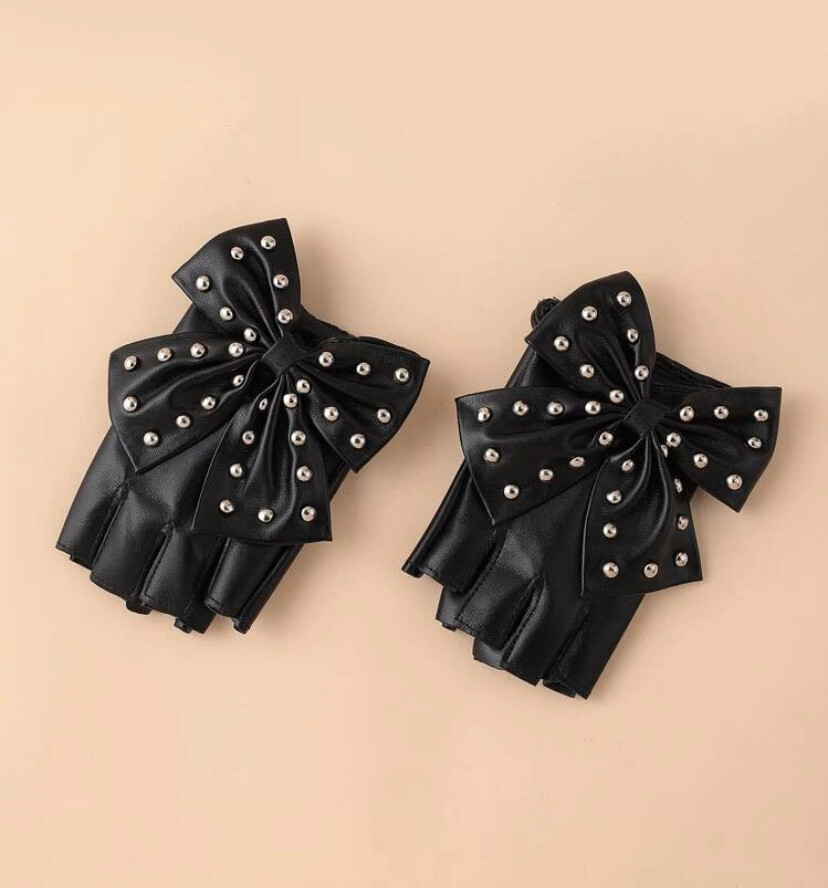 Rock ON gloves