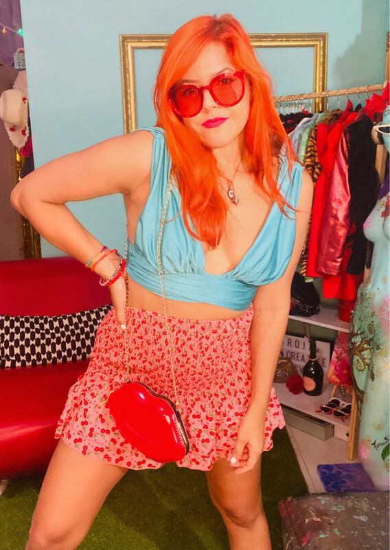 Sweet Cherry