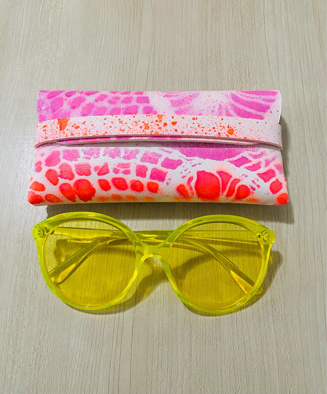 Yellow mellow