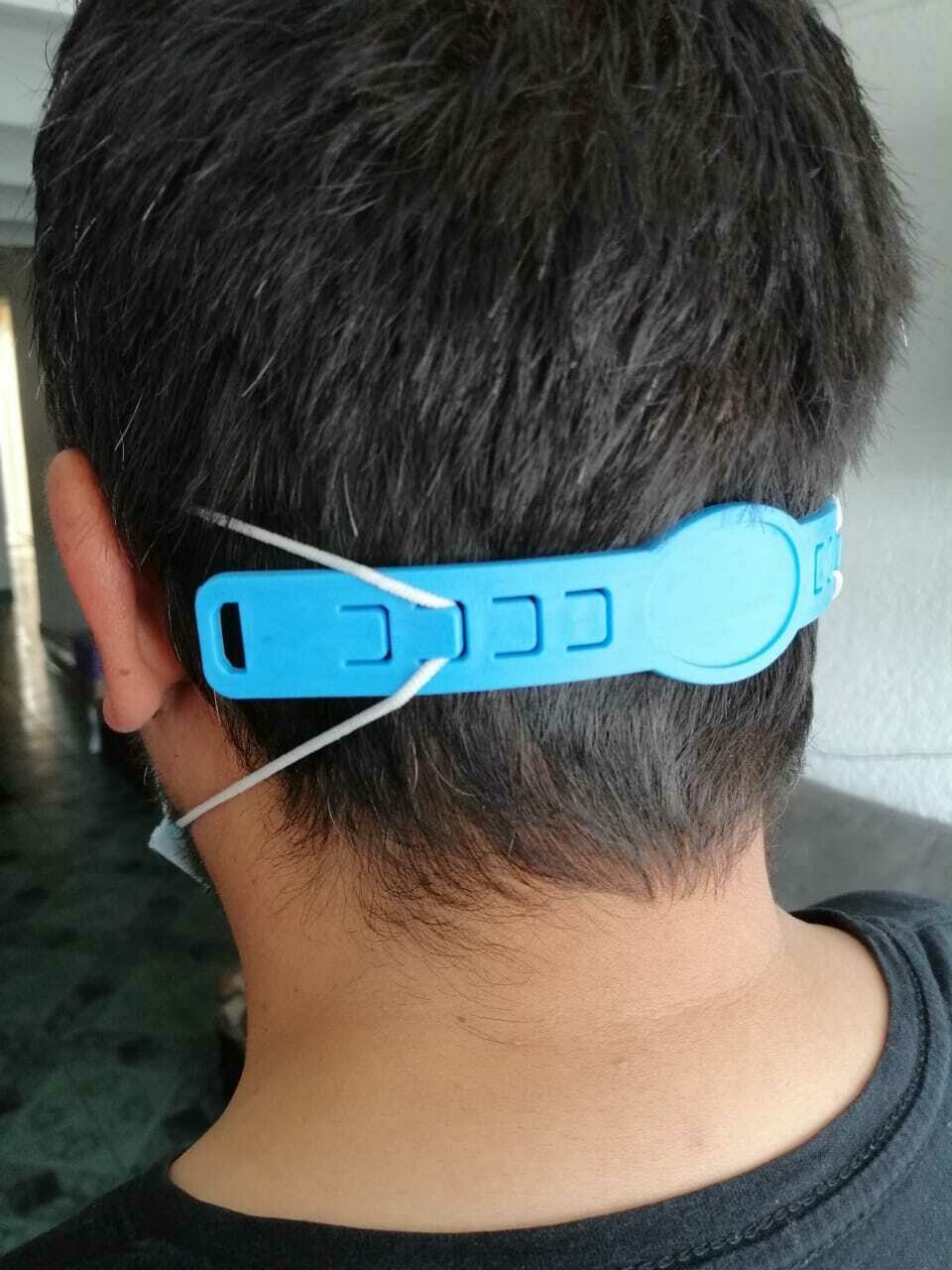 SOPORTE SALVA OREJAS