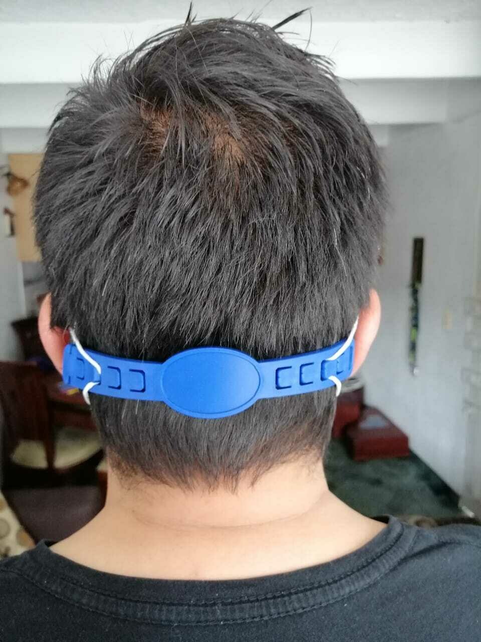 SOPORTE SALVA OREJAS