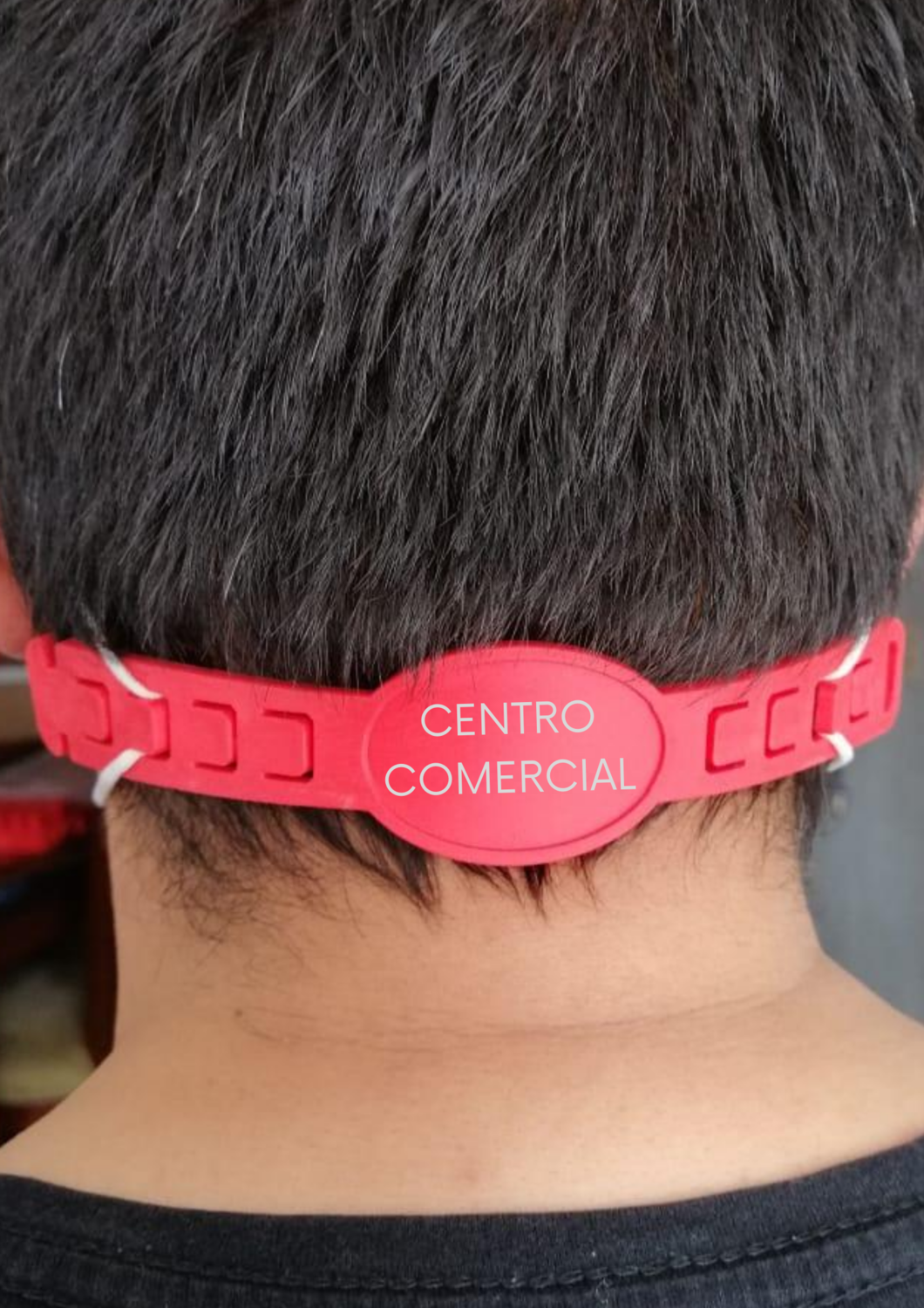 SOPORTE SALVA OREJAS