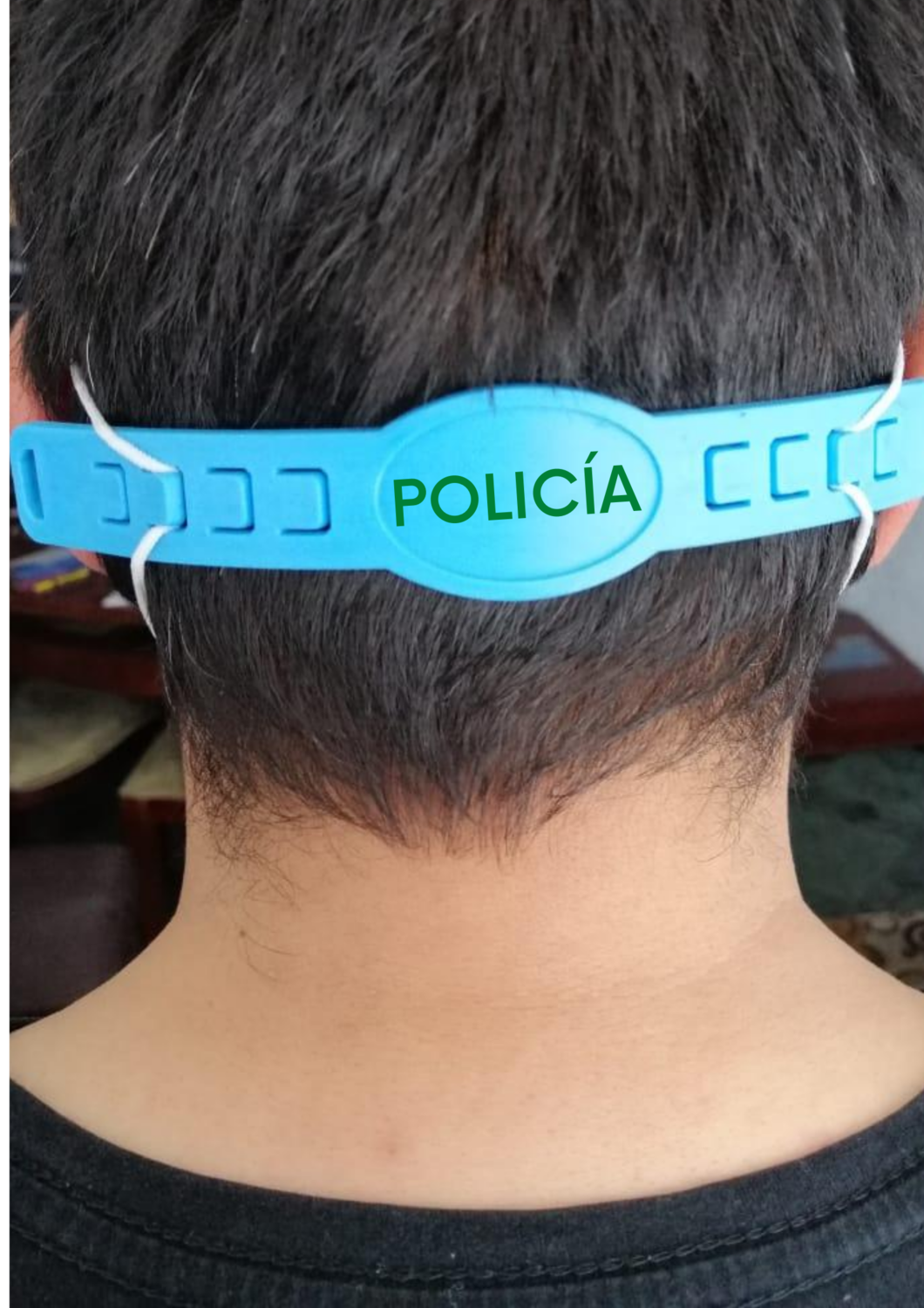 SOPORTE SALVA OREJAS