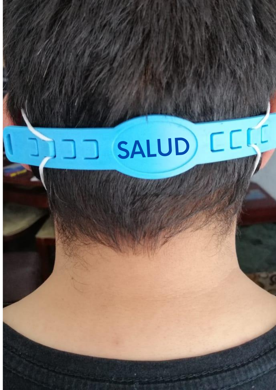 SOPORTE SALVA OREJAS