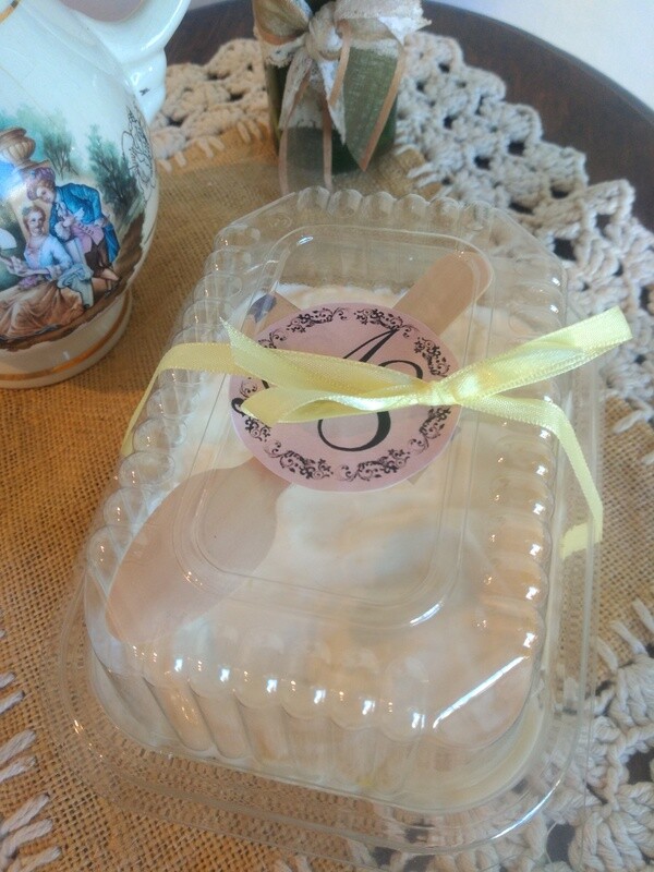 Tres Leches