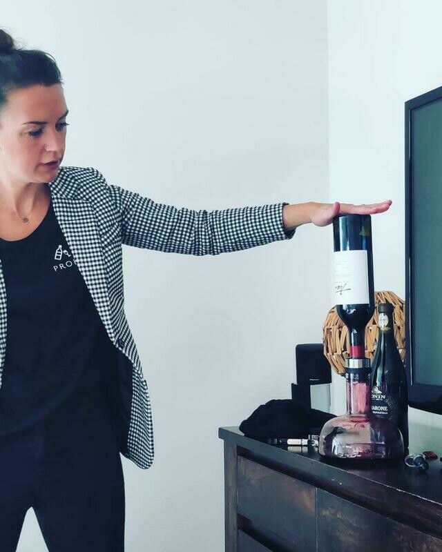 Winebreather