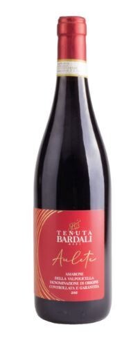 Tenuta Bardali Affi “Aulete” Amarone