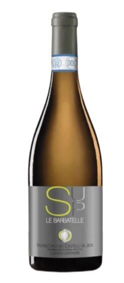 Cesaroni Verdicchio Classico Superiore DOC Barbatelle