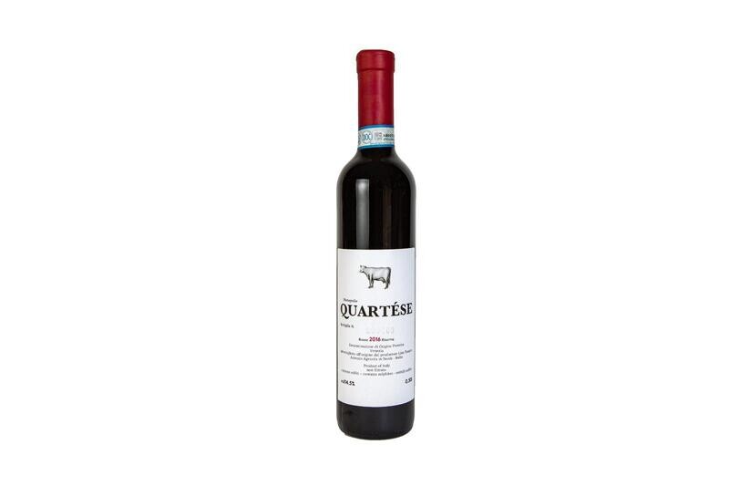 Quartese 0,75 L