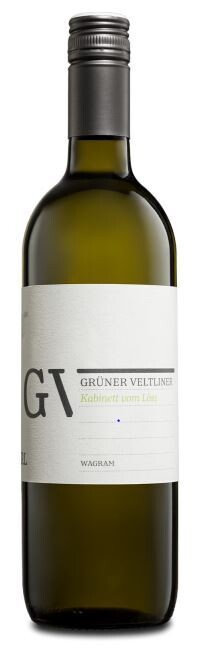 Gruner Veltliner &quot;Kabinett von Loss&quot;