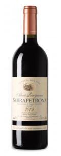 Serrapatrona