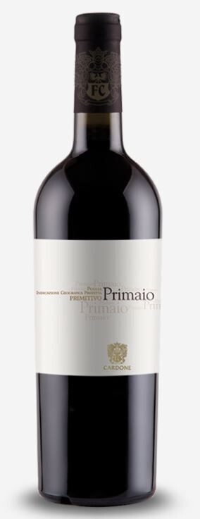 Primitivo