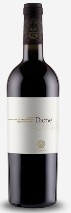 Dione  &quot;Negroamaro&quot;