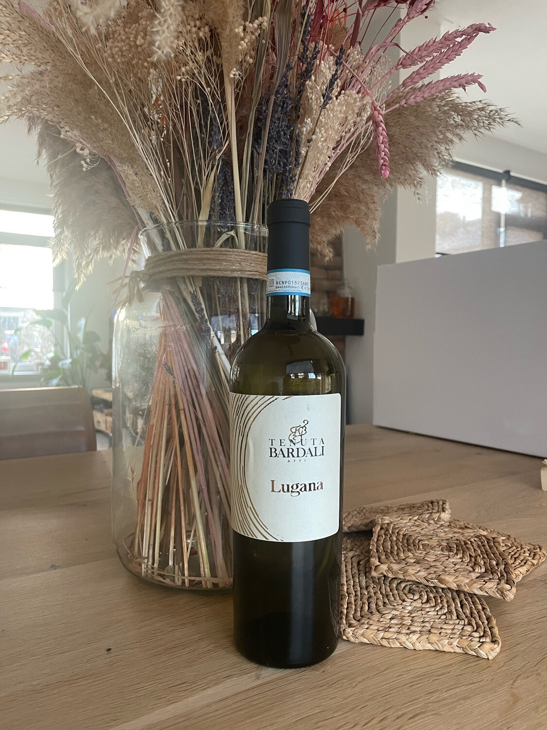 Tenuta Bardali Trebbiano di Lugana