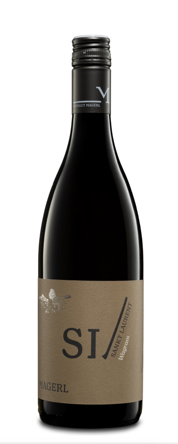 Magerl ST. Laurent