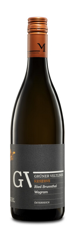 Magerl Gruner Reserve