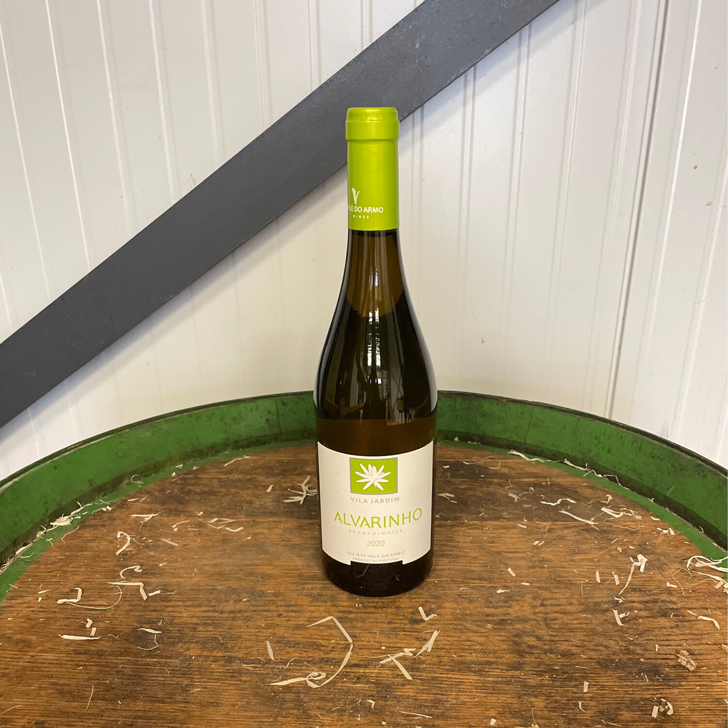 Vila Jardim Alvarinho