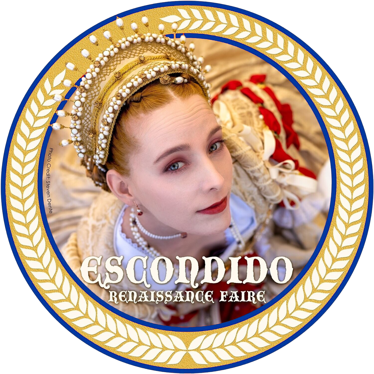 Escondido 3-Day Pass - Child
