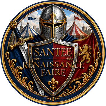 Santee 3-Day Pass - Military/Law Enforcement &amp; spouse