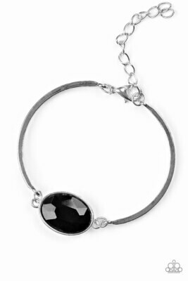 Definitely Dashing-Black