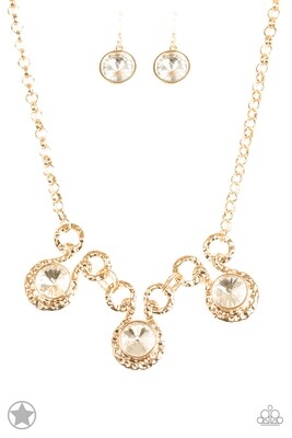 Hypnotized-Gold