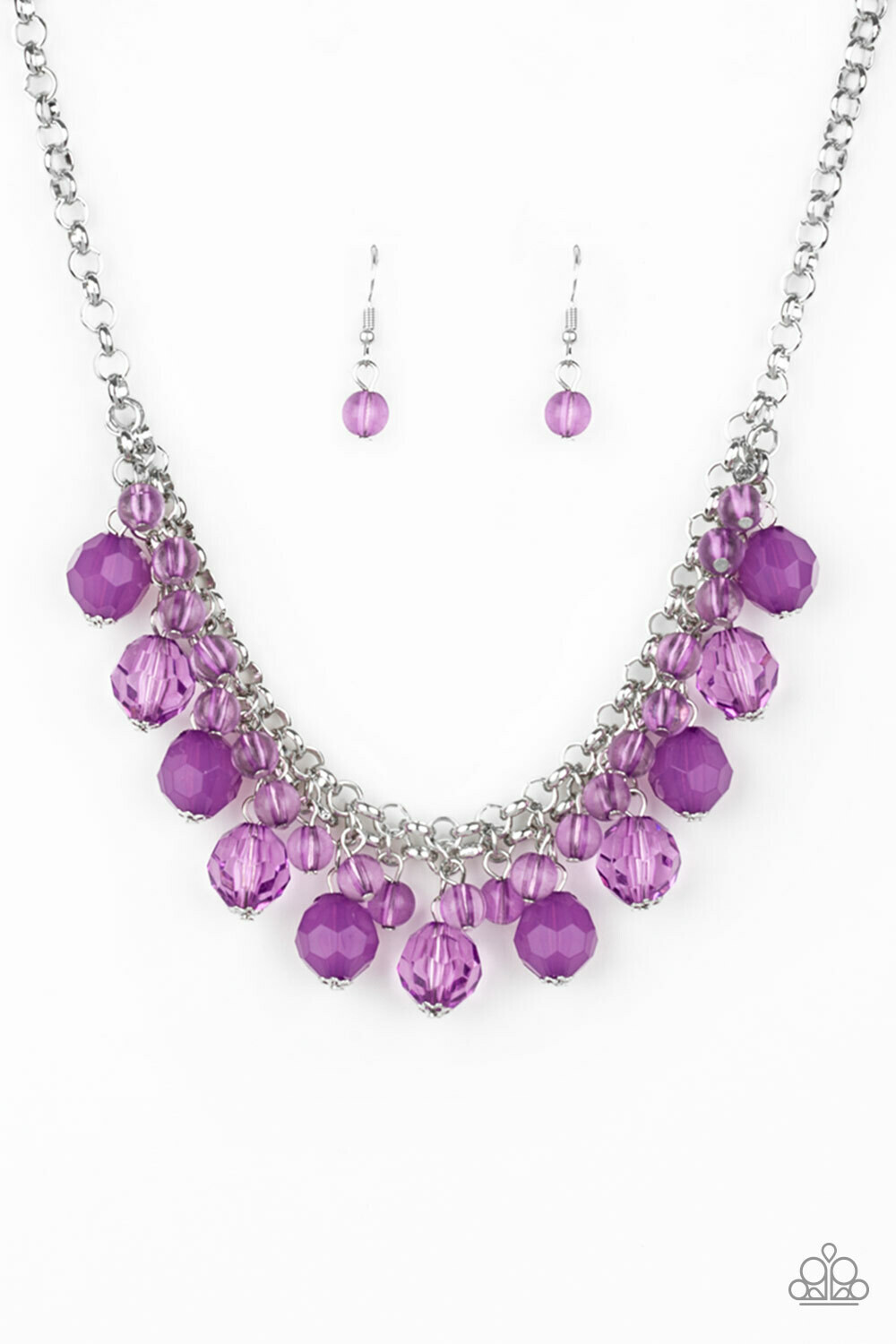 Fiesta Fabulous-Purple