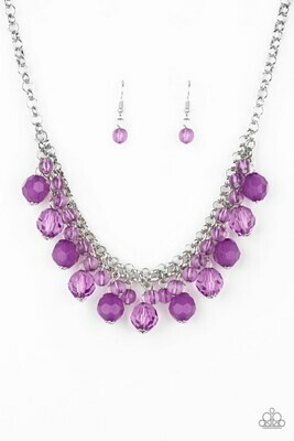 Fiesta Fabulous-Purple