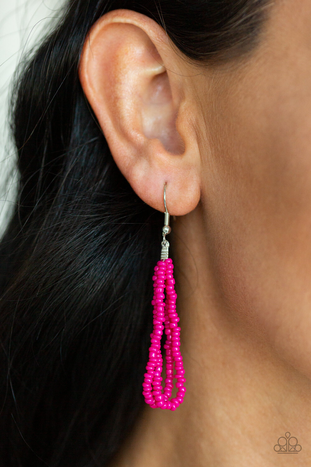 Congo Colado-Pink