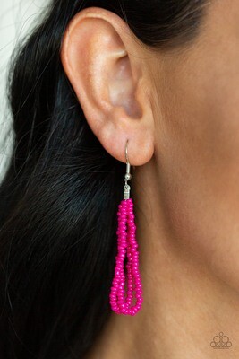 Congo Colado-Pink