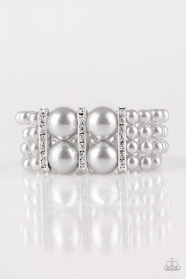 Romance-Remix Silver