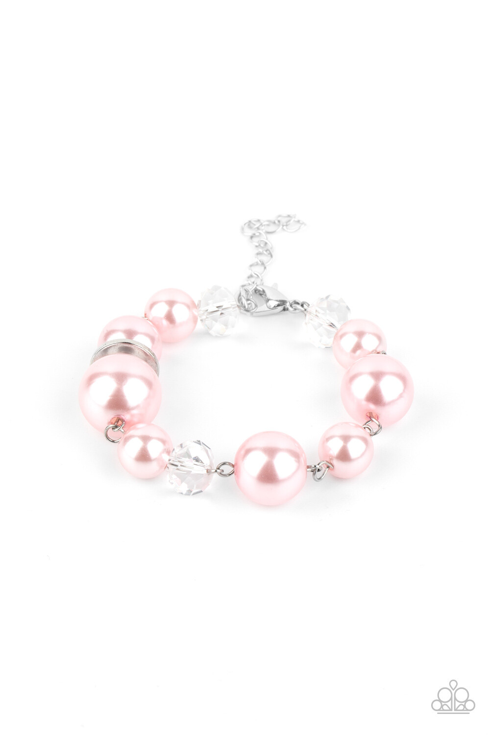 Glamour Gamble-Pink