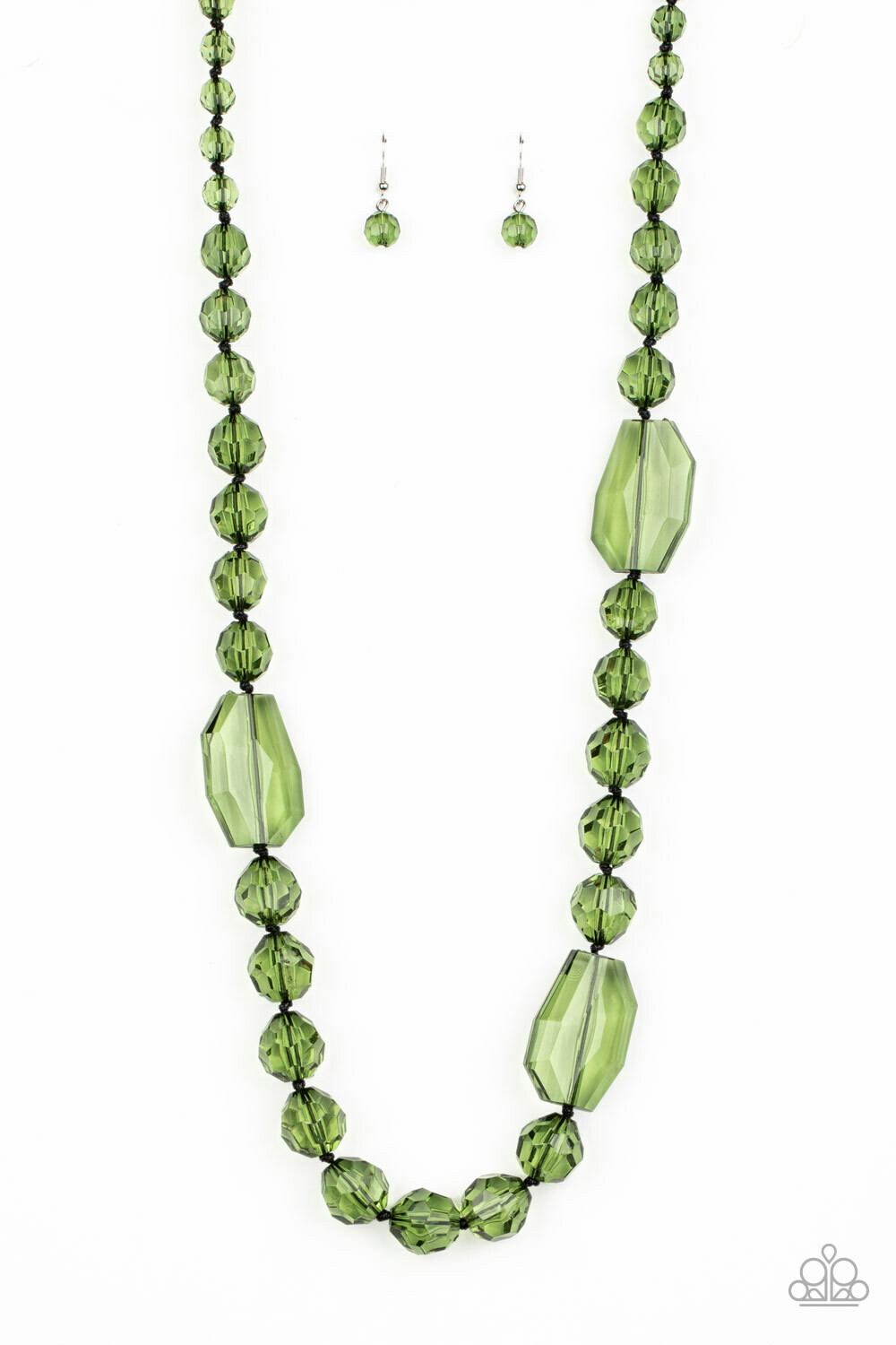 Malibu Masterpiece-Green