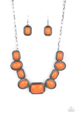 Lets Get Loud-Orange